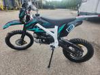 Crosser KXD GT 125cc 17/14 wielen electrische start en lamp, Nieuw, Aanvragen@miniracers.nl, Kxd, Breda