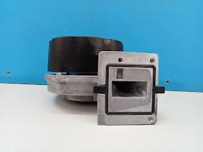 Ventilator Vaillant VHR NL Fime VPX0080470, Niet ingevuld, Gebruikt, Niet ingevuld, Ophalen of Verzenden