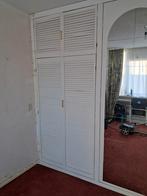 Te koop 8 louvredeuren, Ophalen