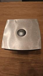 Itho BTV400 RVS Badkamerventilator - Nieuw in doos, Ophalen of Verzenden, Nieuw, Ventilator