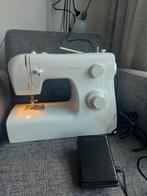 Singer naaimachine .S, Ophalen of Verzenden, Gebruikt, Naaimachine, Singer