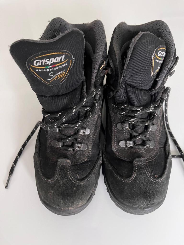 Wandelschoenen maat 38 Grisport, Ophalen of Verzenden, Gebruikt, Schoenen