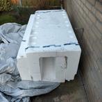 Funderingsbekisting, Ophalen