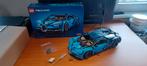 Lego 42083, Bugatti Chiron, Ophalen of Verzenden, Gebruikt, Complete set, Lego