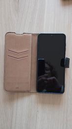 mobiele telefoon, Telecommunicatie, Mobiele telefoons | Samsung, Ophalen, Zwart, Touchscreen, Zo goed als nieuw