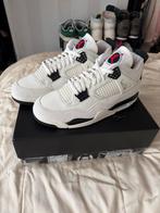 Air jordan 4 retro og fc, Ophalen, Nieuw, Schoenen
