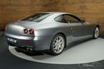 Ferrari 612 Scaglietti F1 Coupé | 2005, Achterwielaandrijving, 4 stoelen, Leder, 538 pk