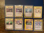 Pokémon kaarten, Ophalen, Gebruikt, Meerdere kaarten, Foil