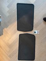 Originele Volvo V70 Zonneschermen (2008) ZGAN, Ophalen of Verzenden, Gebruikt, Volvo