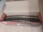 Piko G bochten r5, Gelijkstroom, Nieuw, Rails, Piko
