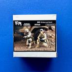 Verlinden	2183	US Infantry Iraq	1/35	Resin, Ophalen of Verzenden, Nieuw, 1:35 tot 1:50