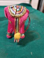 olifant hanger rose, Ophalen of Verzenden, 'T Olde Gre-j, Info@toldegrej.nl, Endepoelstraat 20f Didam