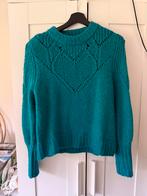 Fabienne Chapot trui M turquois, Ophalen of Verzenden, Zo goed als nieuw