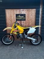 Suzuki rm 250 - 1997, Motoren, Bedrijf, Crossmotor