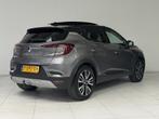 Renault Captur 1.6 E-Tech Hybrid 145 Initiale Paris | Panora, Auto's, Gebruikt, Adaptive Cruise Control, Bedrijf, Hybride Elektrisch/Benzine