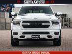 Dodge Ram V8 5.7 402PK | LARAMIE SPORT | Krachtige Hemi | Pa, Automaat, 5654 cc, Met garantie (alle), 402 pk
