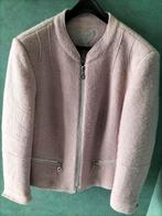 Oud Roze dames jasje maat 46, Maat 46/48 (XL) of groter, Ophalen of Verzenden, Zo goed als nieuw, Roze