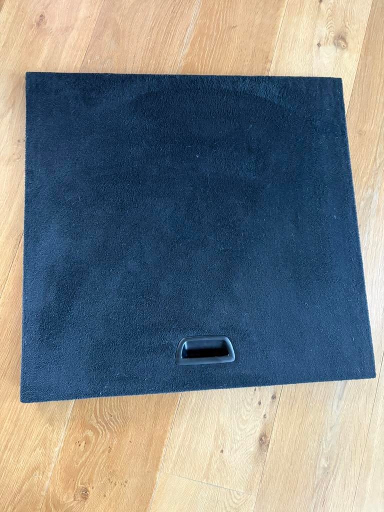 Bmw kofferbak afdekplaat f31, Auto diversen, Kofferbakmatten, Ophalen of Verzenden, Zo goed als nieuw