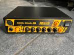 Markbass Little Mark III head, Muziek en Instrumenten, Ophalen, Zo goed als nieuw, 100 watt of meer