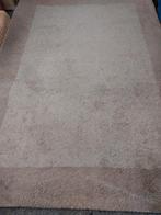 Vloerkleed 230 x 160, Ophalen, Gebruikt, Beige, 150 tot 200 cm