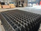 Nieuwe staalmatten rond 6mm en rond 8mm (2mx3m), Ophalen, Nieuw, IJzer