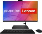Lenovo IdeaCentre AIO 3 27ALC6 AMD Ryzen 7, Computers en Software, Desktop Pc's, HDD, Verzenden, Zo goed als nieuw, AMD Ryzen 7
