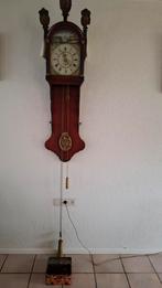Antieke Friese Staartklok - Omstreeks 1900, Ophalen
