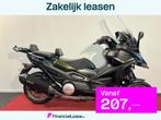 Kymco CV3 550i ABS, Cruise Control, Scooter, Kymco, Bedrijf
