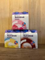Nutricia nutridrink - 32 stuks, Sport en Fitness, Ophalen of Verzenden, Nieuw, Overige typen