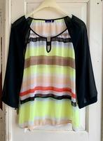 Super Mooie tuniek, 36, Mexx, Ophalen of Verzenden, Zo goed als nieuw, Maat 38/40 (M), Wit