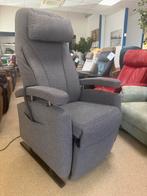 Velderhof Prominent Meubelzorg sta op en relax fauteuils, Ophalen of Verzenden, Nieuw