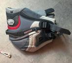 Pro Limit Kiteseat Harnas Trapeze | Maat L, Trapeze, Geen board, Ophalen of Verzenden, 6 m²