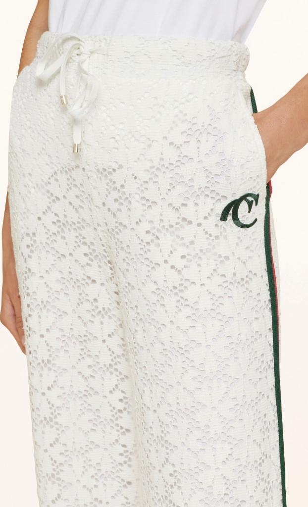 Cambio broek mt.40 nieuw, Maat 38/40 (M), Cambio, Wit, Nieuw