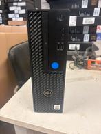 Dell optiplex 3090 sff i3-10105  8gb 256gb ssd Windows, Gebruikt, 8 GB, Ophalen of Verzenden, SSD