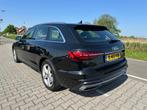 Audi A4 Avant 40 TFSI Business Edition, Trekhaak, Carplay, V, Automaat, Stof, Gebruikt, Euro 6