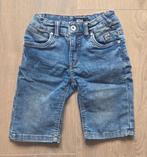 Terstal korte jogjeans, Broek, Europe Kids, Ophalen of Verzenden, Zo goed als nieuw