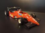 Mooie set van Ferrari F1 auto's (Schumacher, Prost, Berger), Hobby en Vrije tijd, Modelauto's | 1:24, Ophalen of Verzenden, Zo goed als nieuw