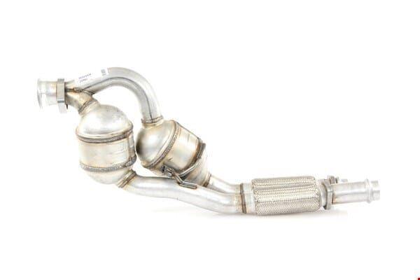 Katalysator BMW 525d, 530d