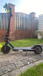 Elektrische step, Fietsen en Brommers, Steps, Ophalen of Verzenden, Gebruikt, Elektrische step (E-scooter)