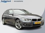 BMW 3-serie Touring 340i xDrive M Sport High Executive 326pk, Auto's, Euro 6, Leder, 2998 cc, 93 €/maand