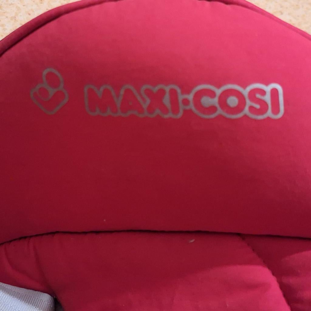 Mee rijd plankje voor Maxi-Cosi kinderwagen, Ophalen of Verzenden, Gebruikt, Overige merken