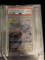 Diverse Pokemon PSA Graded Slabs - Empoleon, Regigigas, Venu, Hobby en Vrije tijd, Verzamelkaartspellen | Pokémon, Ophalen of Verzenden