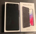 Samsung galaxy A53. 5G, Dual Sim, 128gb, Telecommunicatie, Mobiele telefoons | Samsung, Ophalen, Zwart, Zo goed als nieuw, 128 GB