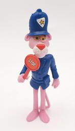 Pink Panther als Britse Agent (Bobby) Ferrero uit 1989, Ophalen of Verzenden, Zo goed als nieuw