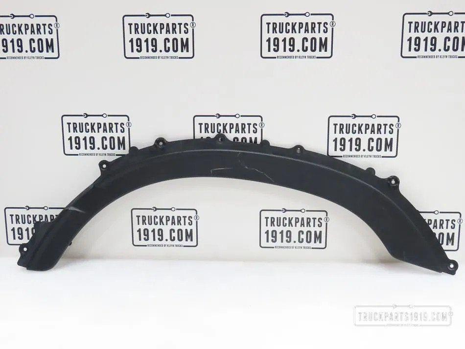 DAF 2051452 Spatscherm vulstuk Li. 106, Auto-onderdelen, Ophalen, Gebruikt, DAF, Carrosserie en Plaatwerk