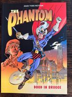 The Phantom - Dood in Brugge, Eén comic, Ophalen of Verzenden, Nieuw, Amerika