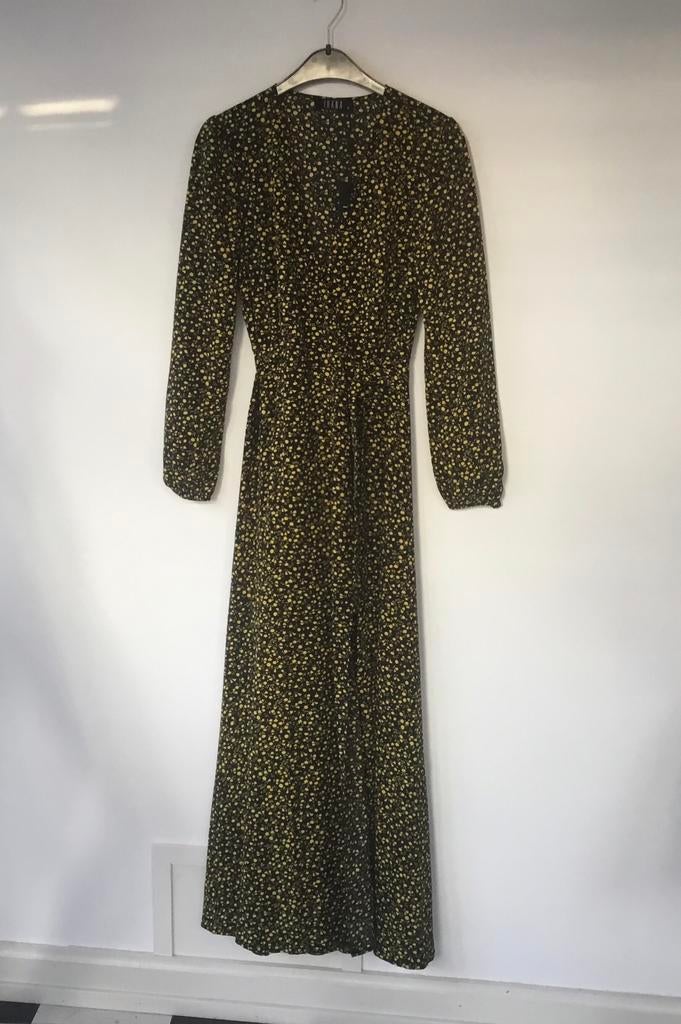 IBANA nieuwe jurk,mt S, Kleding | Dames, Jurken, Ophalen of Verzenden, Nieuw, Maat 36 (S), Onder de knie