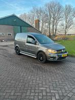 Volkswagen Caddy met wat deukjes, Voorwielaandrijving, Euro 5, 150 pk, Volkswagen