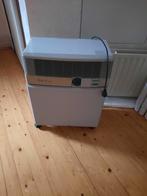 Mobiele airco te koop - Delonghi PAC 25, Ophalen, Gebruikt, Minder dan 60 m³, 3 snelheden of meer