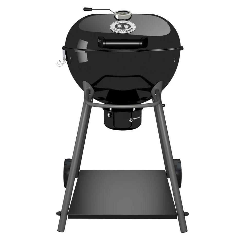 Outdoorchef Kensington 570C Houtskool BBQ 54CM - Nieuw, Ophalen of Verzenden, Nieuw